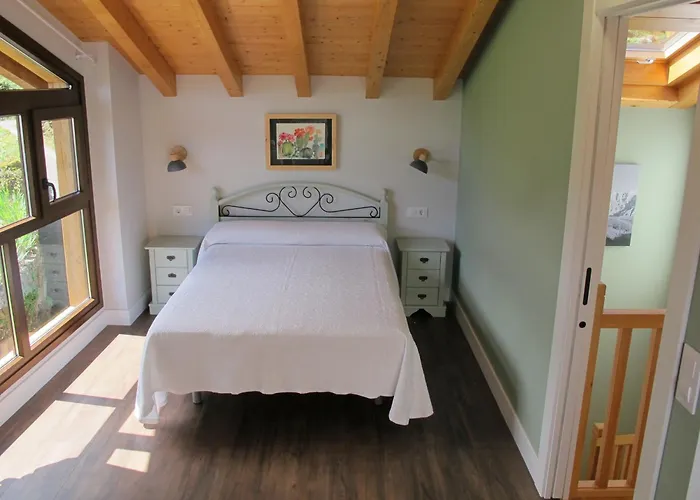 Casa Vacacional La Pedrera