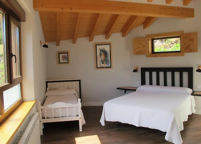 Casa Vacacional La Pedrera