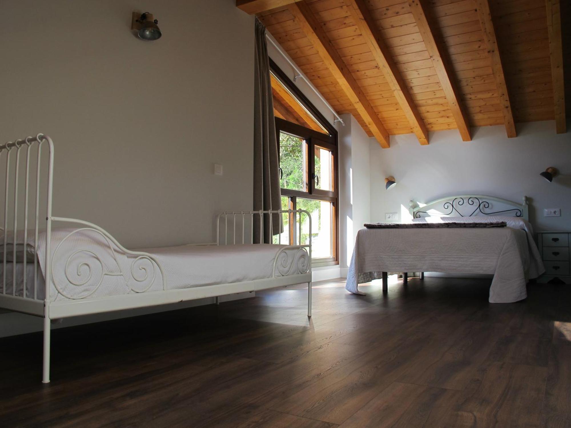 Casa Vacacional La Pedrera Chalet