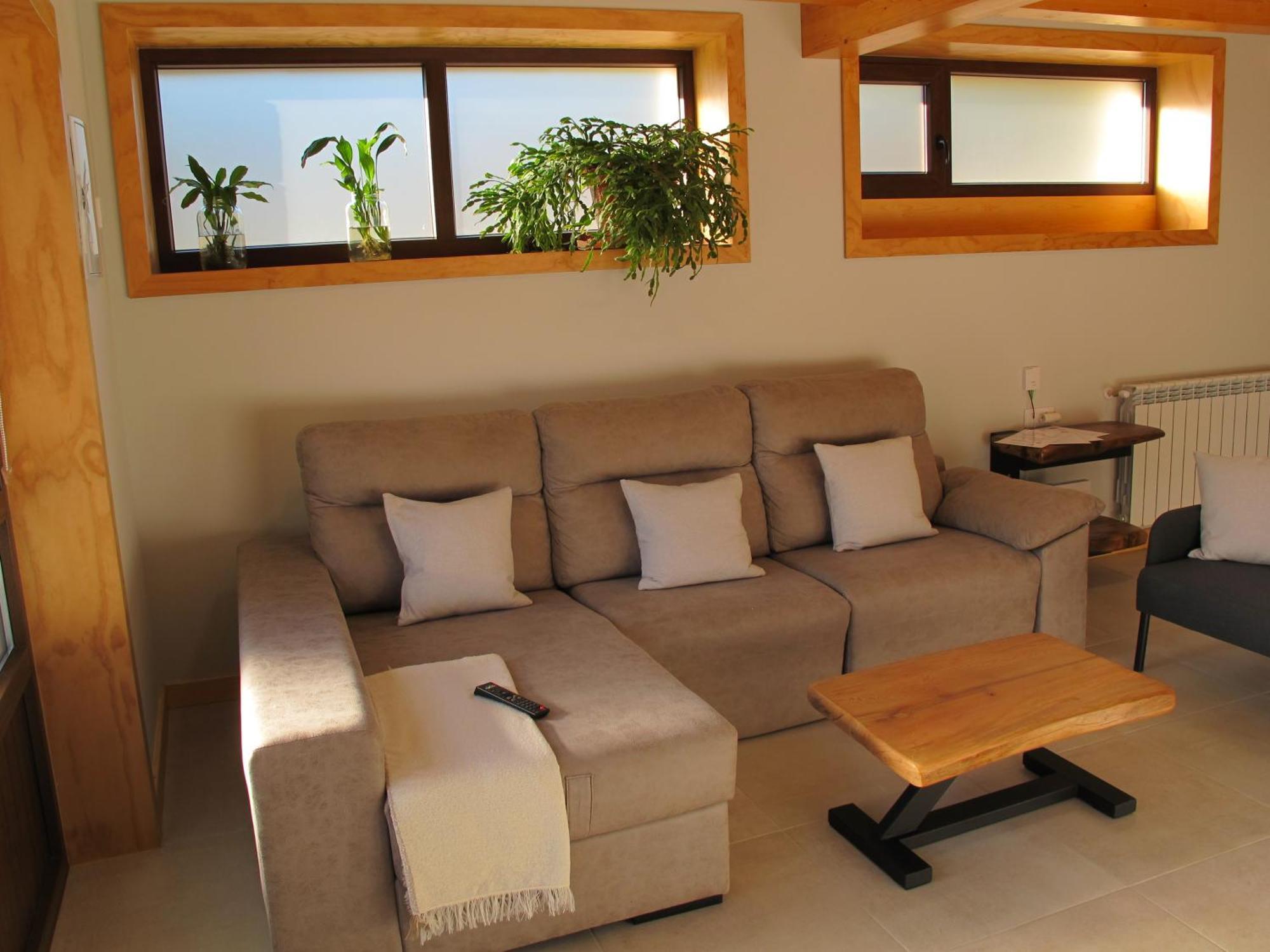 Chalet Casa Vacacional La Pedrera