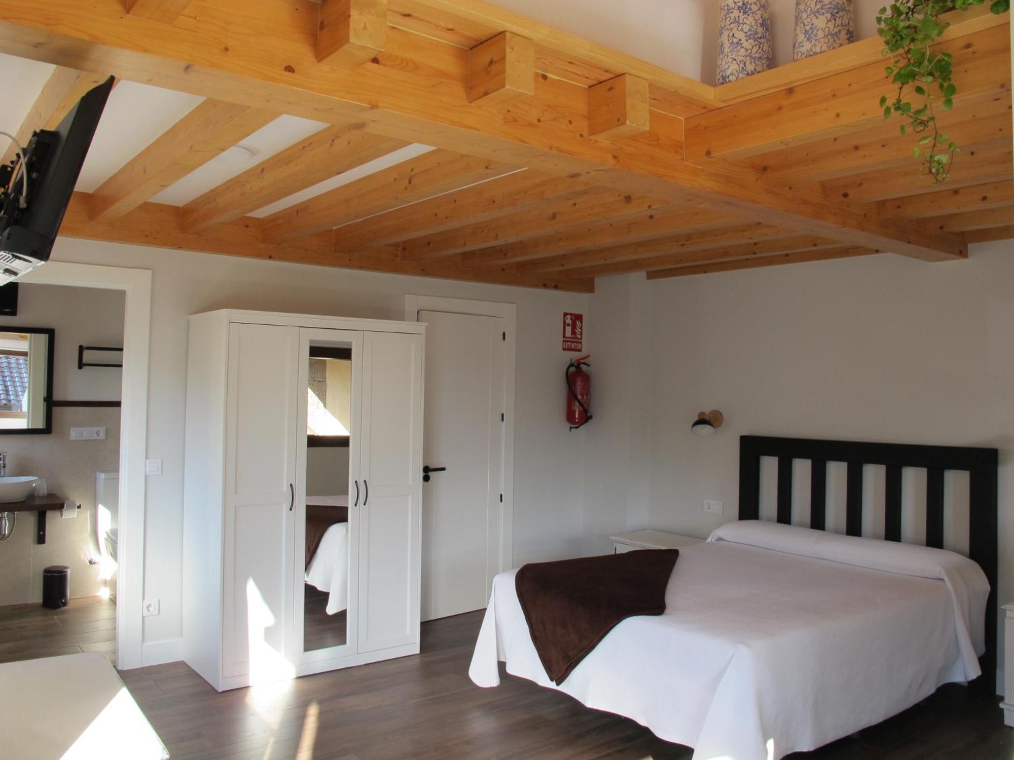 Chalet Casa Vacacional La Pedrera Baro (Cantabria)
