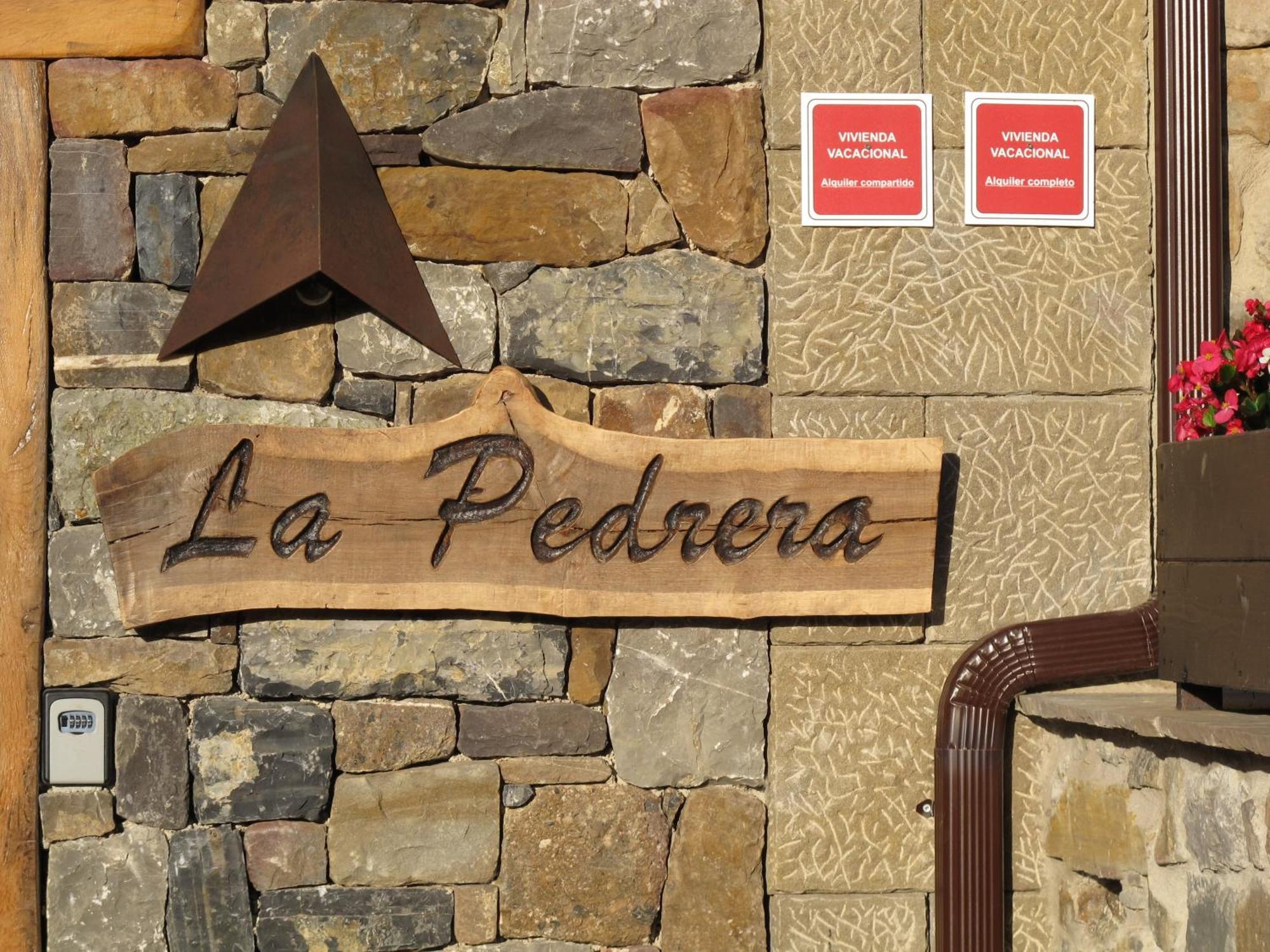 Casa Vacacional La Pedrera Chalet
