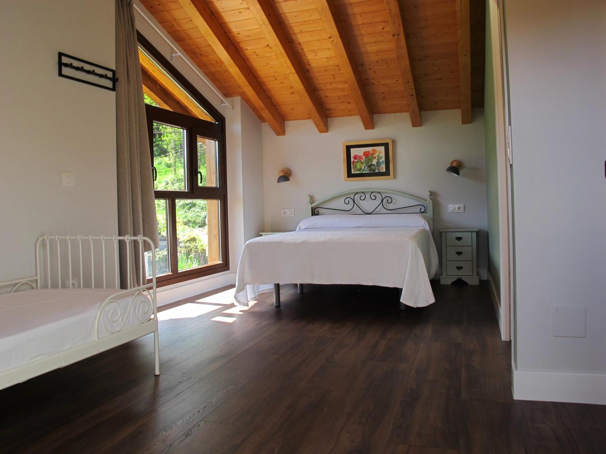Chalet Casa Vacacional La Pedrera *