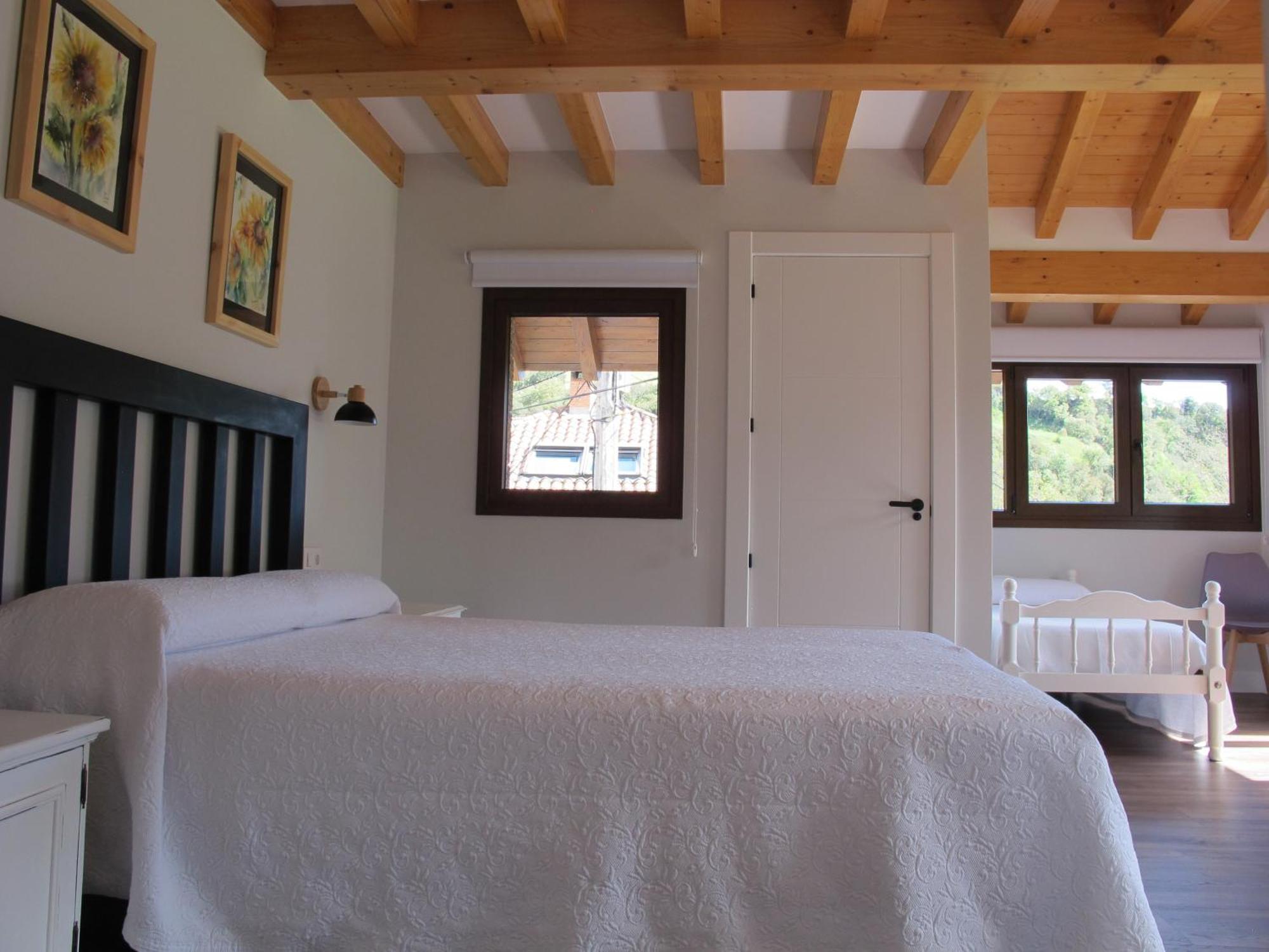 Casa Vacacional La Pedrera Chalet Baro (Cantabria)