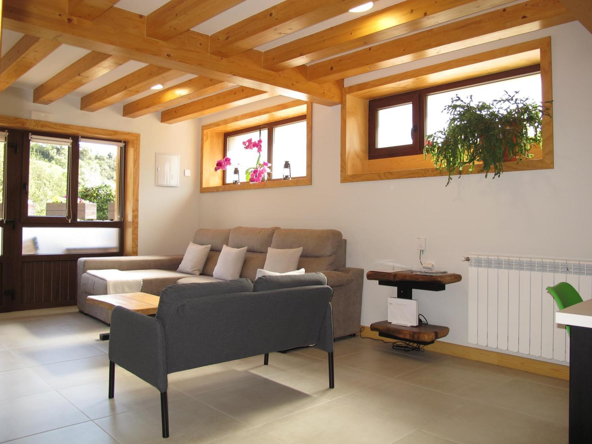 Casa Vacacional La Pedrera Chalet *